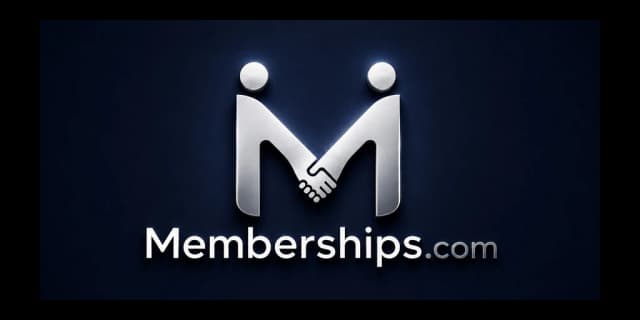 memberships.com logo