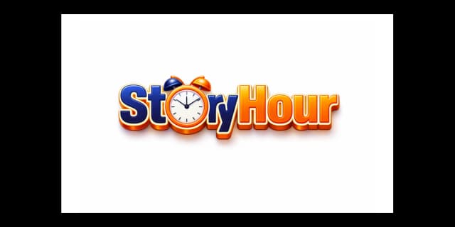 storyhour.com logo
