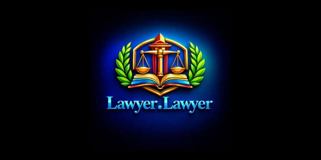 lawyer.lawyer logo