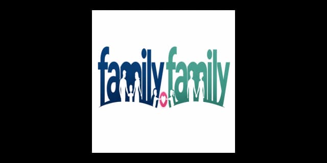 family.family logo