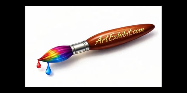 artexhibit.com logo