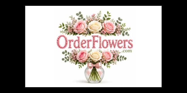 orderflowers.com logo