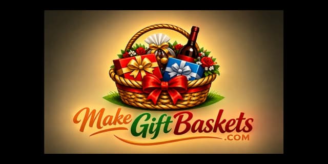 makegiftbaskets.com logo