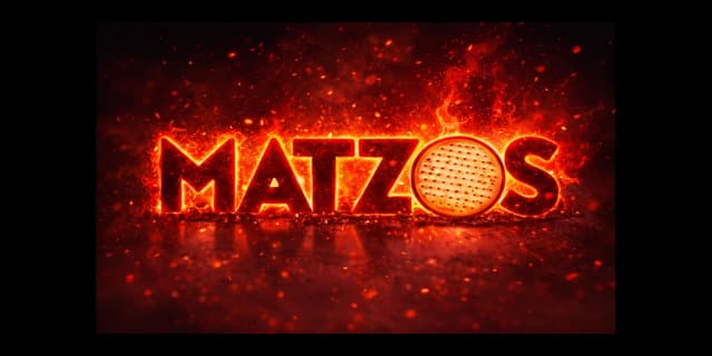 matzos.com logo