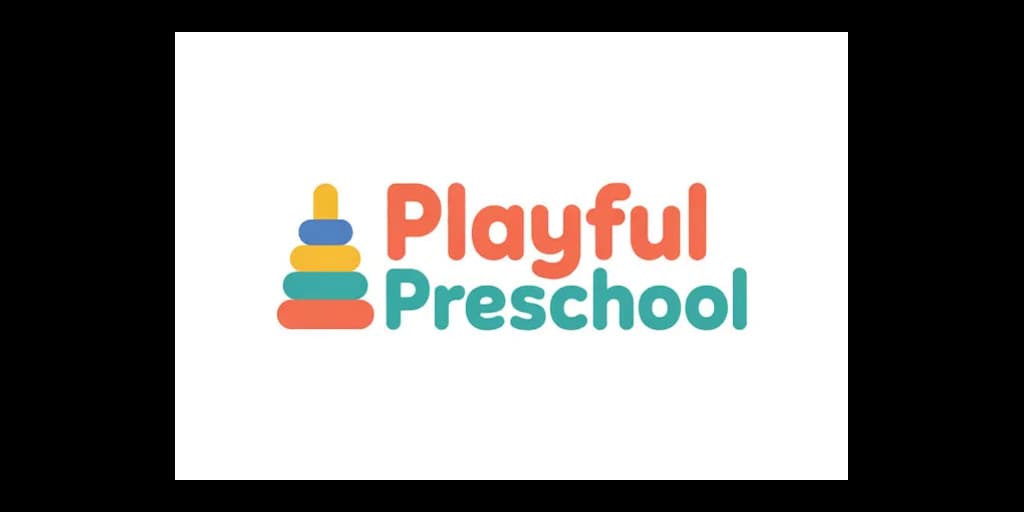 playfulpreschool.com logo