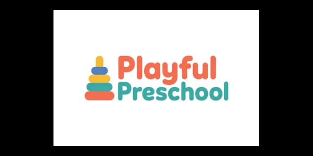playfulpreschool.com logo