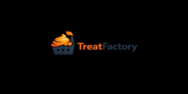 treatfactory.com logo