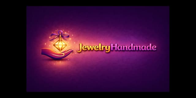 jewelryhandmade.com logo
