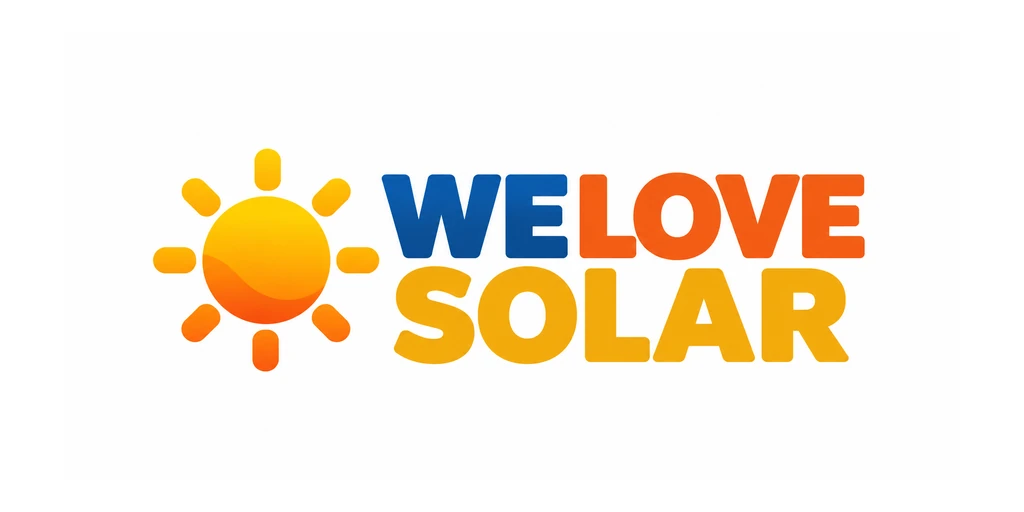 welovesolar.com logo