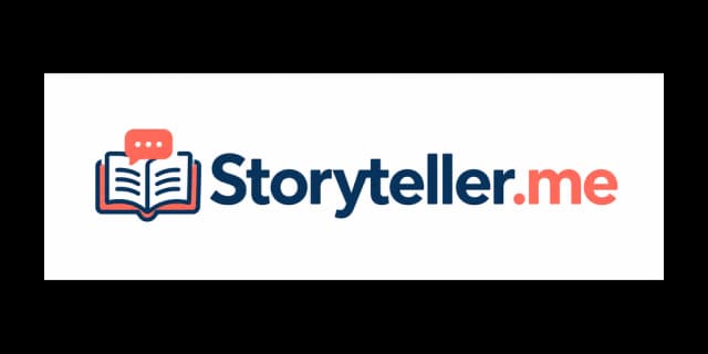 storyteller.com logo