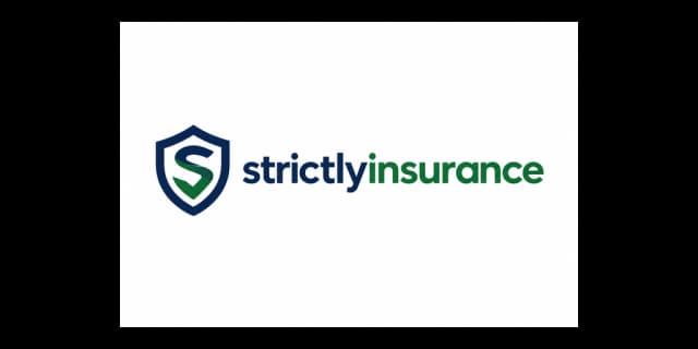 strictlyinsurance.com logo