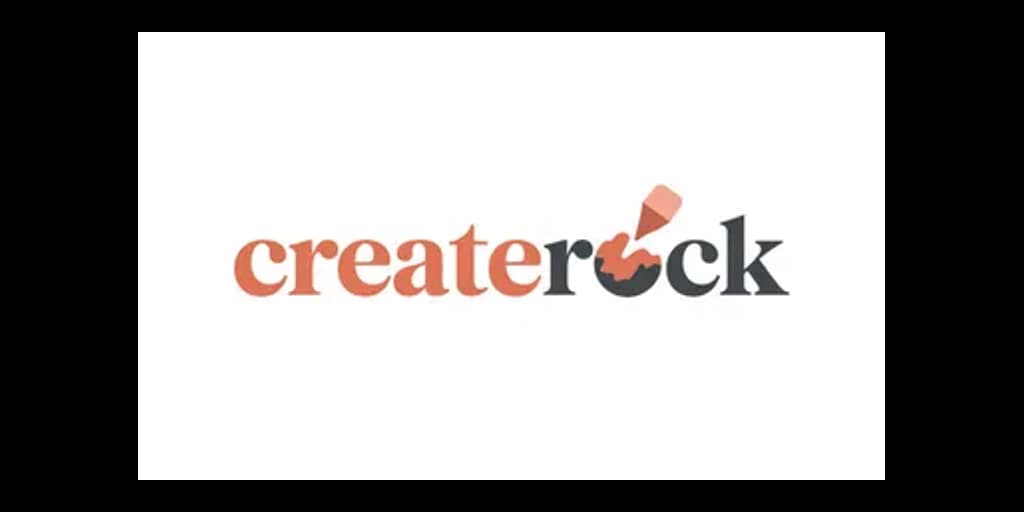createrock.com logo