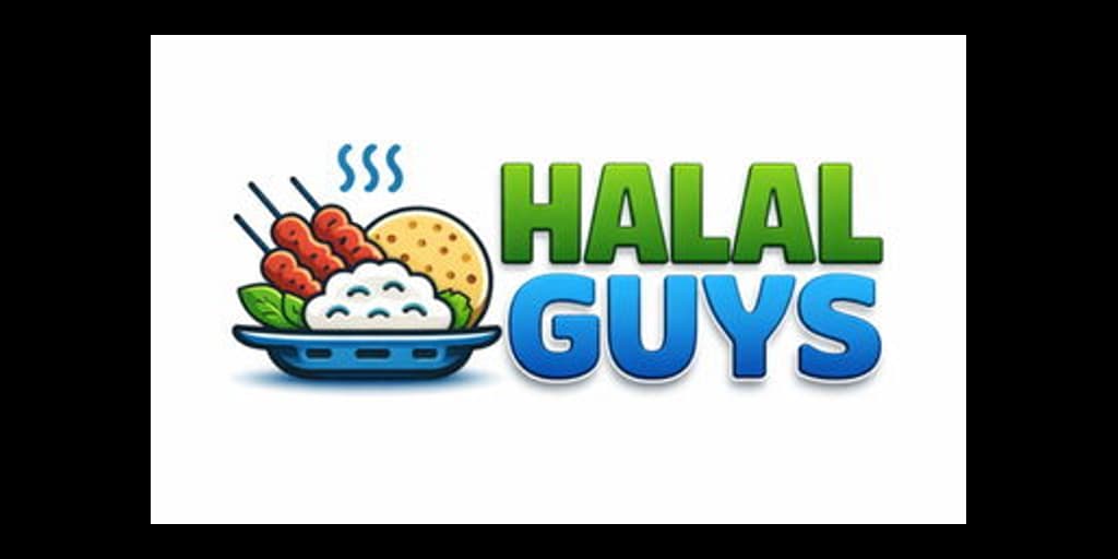 halalguys.com logo