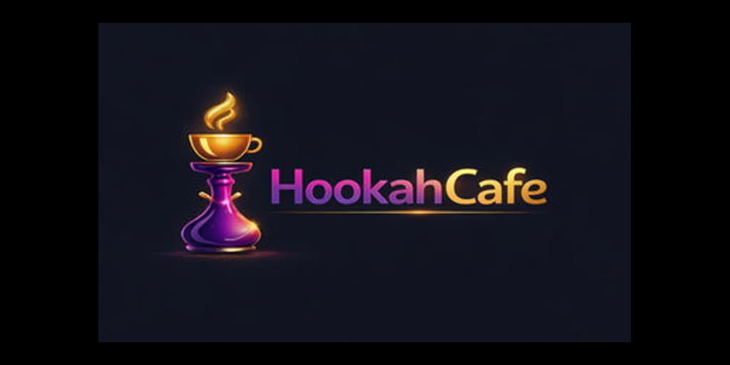 hookahcafe.com logo