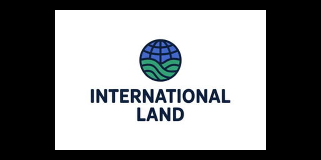 internationalland.com logo