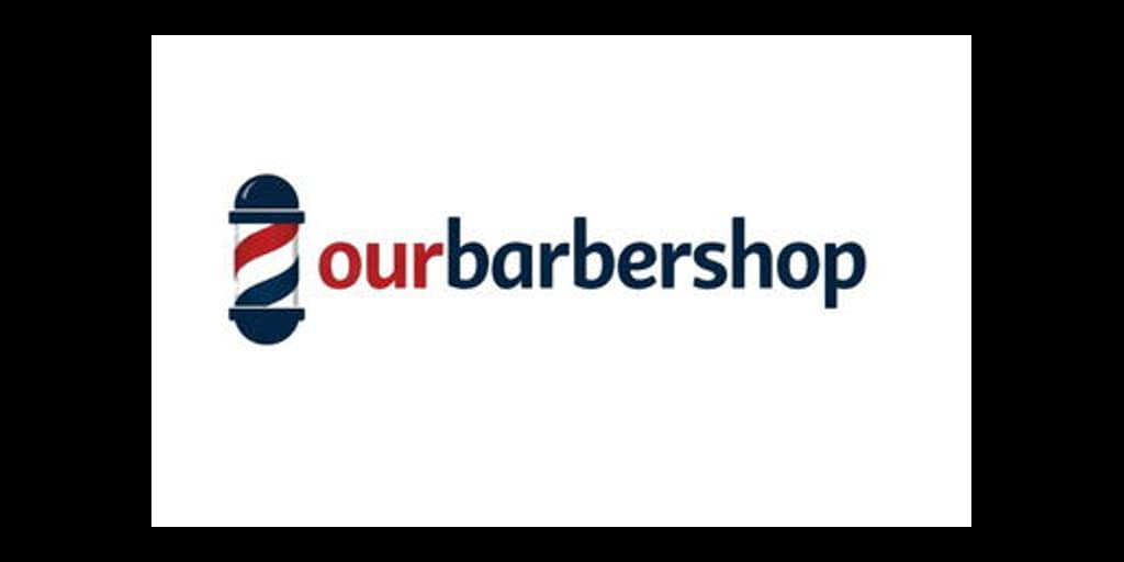 ourbarbershop.com logo