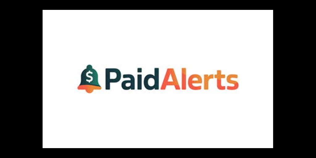 paidalerts.com logo