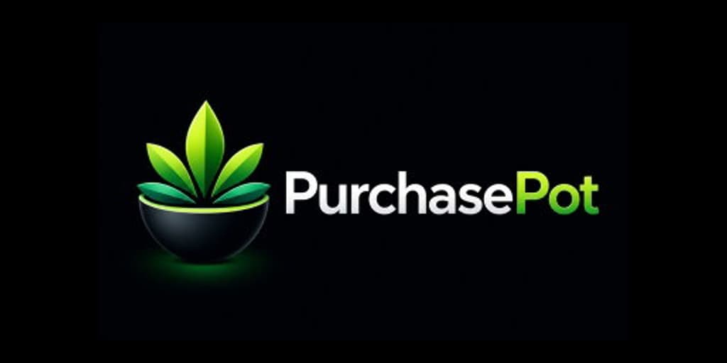 purchasepot.com logo