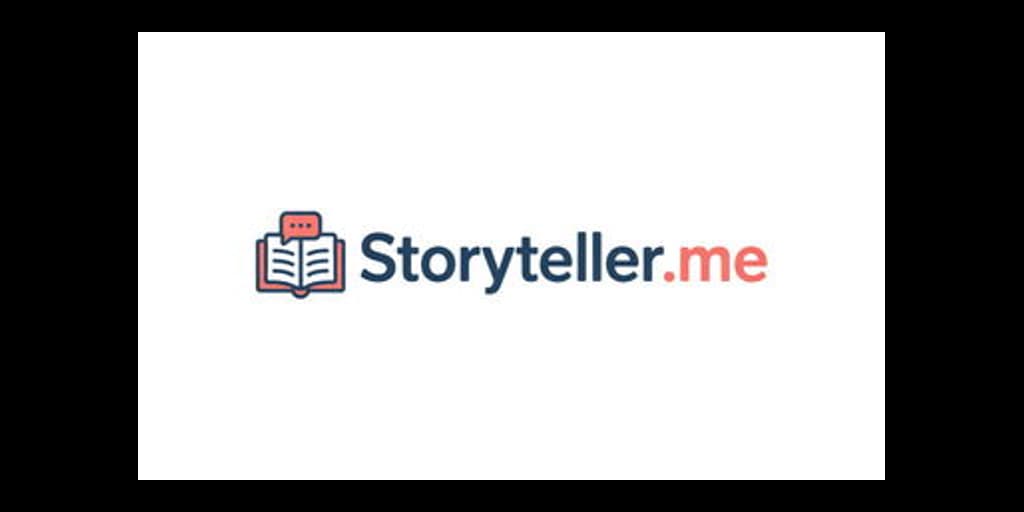 storyteller.me logo