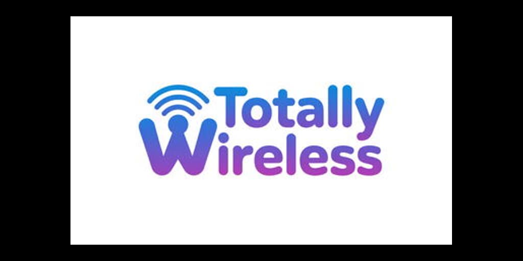 totallywireless.com logo