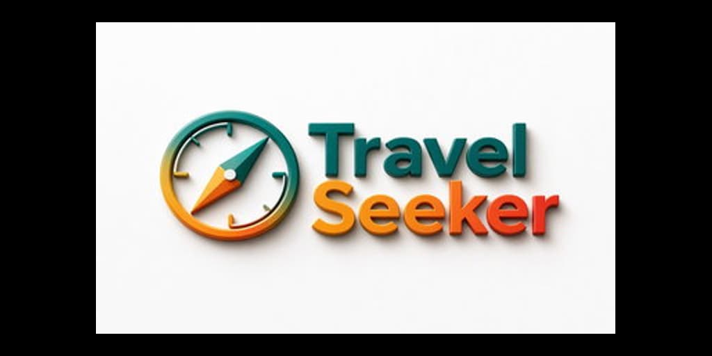 travelseeker.com logo