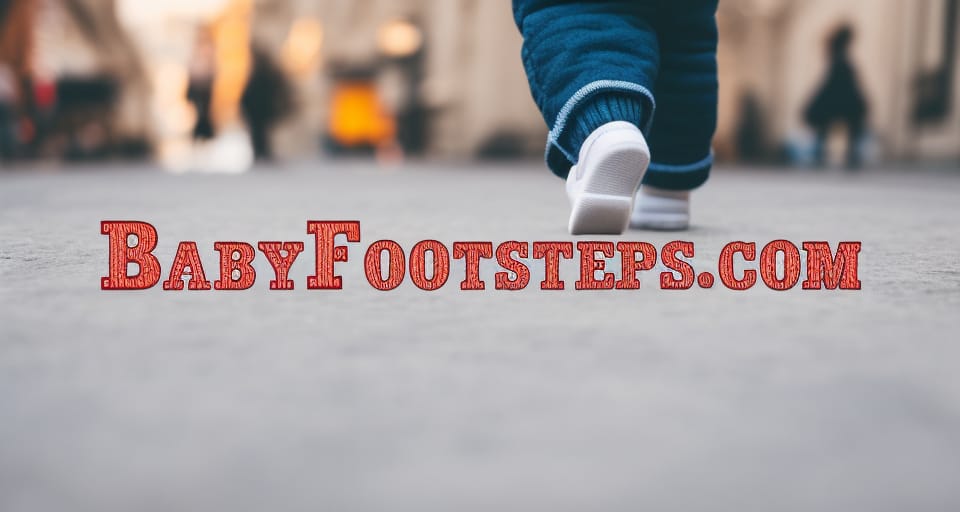 BabyFootsteps.com