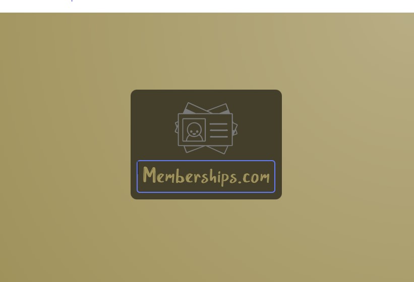 Memberships.com