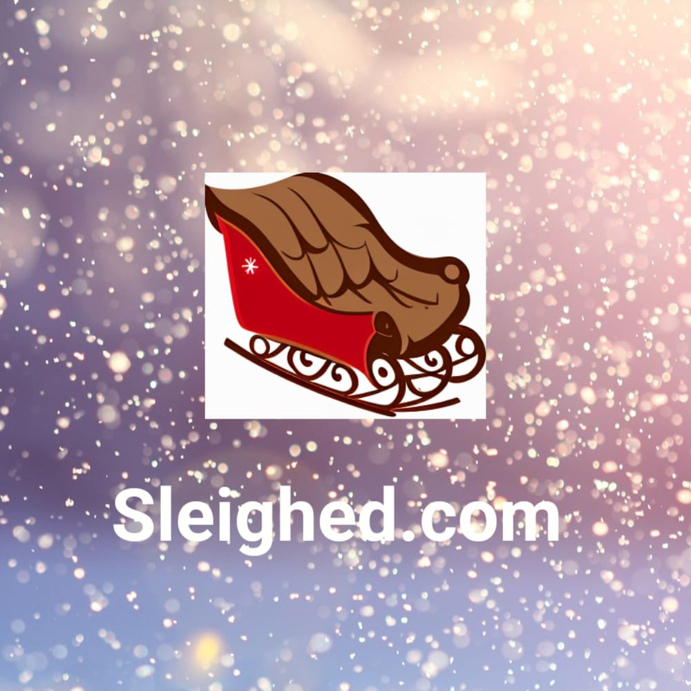 Sleighed.com