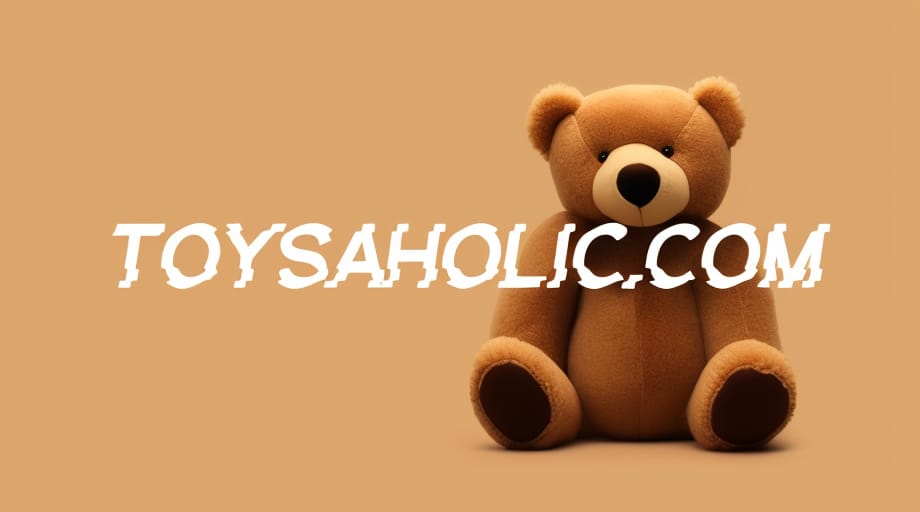 Toysaholic.com