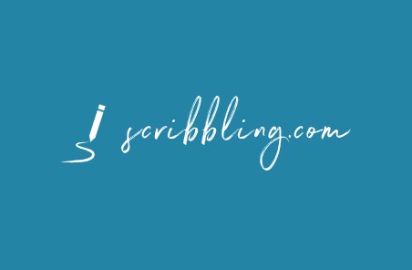 Scribbling.com